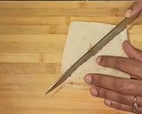 A picture of step 5 of Egg Mayo Sandwich | Snack Recipe | Egg Sandwich without toaster.