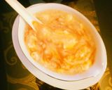 A picture of step 11 of Chicken Corn Soup.