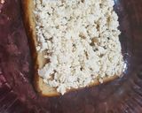 A picture of step 2 of Tofu sandwich.