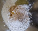 A picture of step 1 of Ravioli (Stuffed pasta).