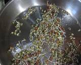 Sprouts recipe step 1 photo