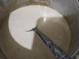 صينية بطاطس بالفطر