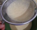 Foto langkah ke 4 dari resep Kue Lumpur Kentang.