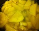 A picture of step 3 of ☆Sweet Potato Dessert☆.