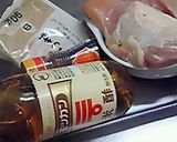 A picture of step 1 of Delicious Bang Bang Chicken.