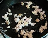 A picture of step 5 of Thai-style Cellophane Noodle Salad.