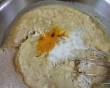 A picture of step 4 of Oats Moong Dal Chilla.