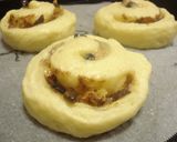 A picture of step 25 of Easy Hand Kneaded Basic Sweet Bread Dough.