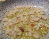 Foto del paso 5 de la receta: Pasta al ajillo