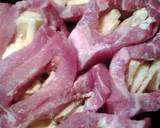 apple stuffed pork chops recipe step 2 photo