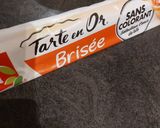 Une image de l'étape 2 de Tarte Alsacienne.