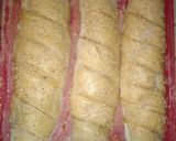 Foto del paso 11 de la receta: Pan rústico (baguette)
