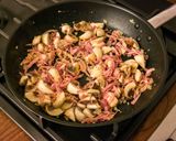 Milánói sertésborda recept fázis 7 fotója