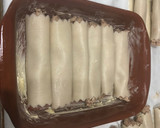 Foto del paso 8 de la receta: Canelones de carne 🍖