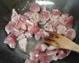 A picture of step 1 of My Pork, Apple & Mustard Fritters.