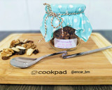 Foto del paso 5 de la receta: Granola casera en sartén