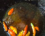 Foto langkah ke 2 dari resep Kare ayam bumbu racik.
