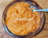 Foto langkah ke 4 dari resep Pindang Ikan Nila Kuah Kental Pedas.