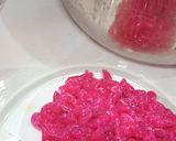 Foto langkah ke 5 dari resep Cendol Merah Putih ku.
