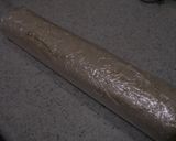A picture of step 15 of Double Cheese Cream Roll Cake.