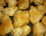 A picture of step 6 of Non-Fried Chicken Nanban with Chicken Breast.