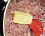 Foto del paso 5 de la receta Sopa de cebolla exprés