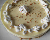 Foto del paso 12 de la receta: Tarta de cuajada de naranja