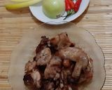 Foto langkah ke 1 dari resep Ayam Goreng Mentega.