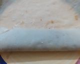 A picture of step 4 of Roll flling.