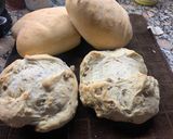 Foto del paso 7 de la receta: Pan de campo