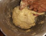 A picture of step 5 of Natural bread.