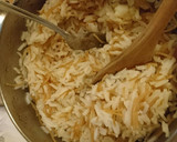 Foto del paso 4 de la receta: Albóndigas con salsa de yogurt y ajo