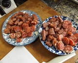 Foto del paso 2 de la receta: Preparar y servir una picada