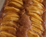 Une image de l'étape 8 de Gâteau aux pommes et yaourt trop trop bon.