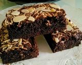 Foto langkah ke 6 dari resep Brownie's nyoklat.