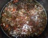 Perfetto Italiano Pasta Fagioli recipe step 5 photo