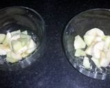 A picture of step 3 of Simple fruit Jelly.