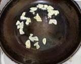 Foto langkah ke 1 dari resep Tumis Bayam Bawang Putih.