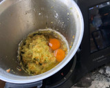 Foto del paso 7 de la receta: Saladitos sin hojaldre de atún con verduras en MyCook Touch