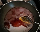 Foto langkah ke 1 dari resep Bolu sarang semut 3 telur.