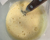 Foto del paso 1 de la receta: Pan Molde Keto individual