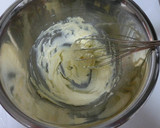 A picture of step 2 of Soft But Crunchy Snowball Cookies for Beginners.