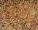 Foto del paso 2 de la receta: Empanadas de carne y masa para empanadas 2×1