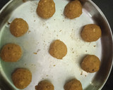 சோயா கோலா உருண்டை (மீல்மேக்கர்) ரெசிபி ஸ்டேப் 8 புகைப்படம்