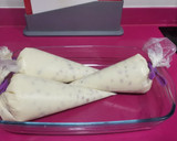 Foto del paso 7 de la receta: Croquetas de jamón al cuadrado