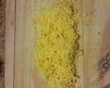 A picture of step 2 of Sweet Chilli Cheese Dogs.