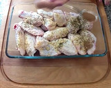 Foto del paso 1 de la receta: Alitas de pollo agridulce