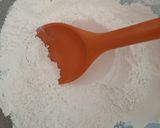A picture of step 1 of (Super Simple and easy) Great Tasting Tortillas.