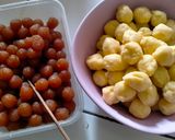 Foto langkah ke 3 dari resep Nastar.