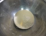 A picture of step 4 of Simple Sugar-Topped Bread Rolls.
